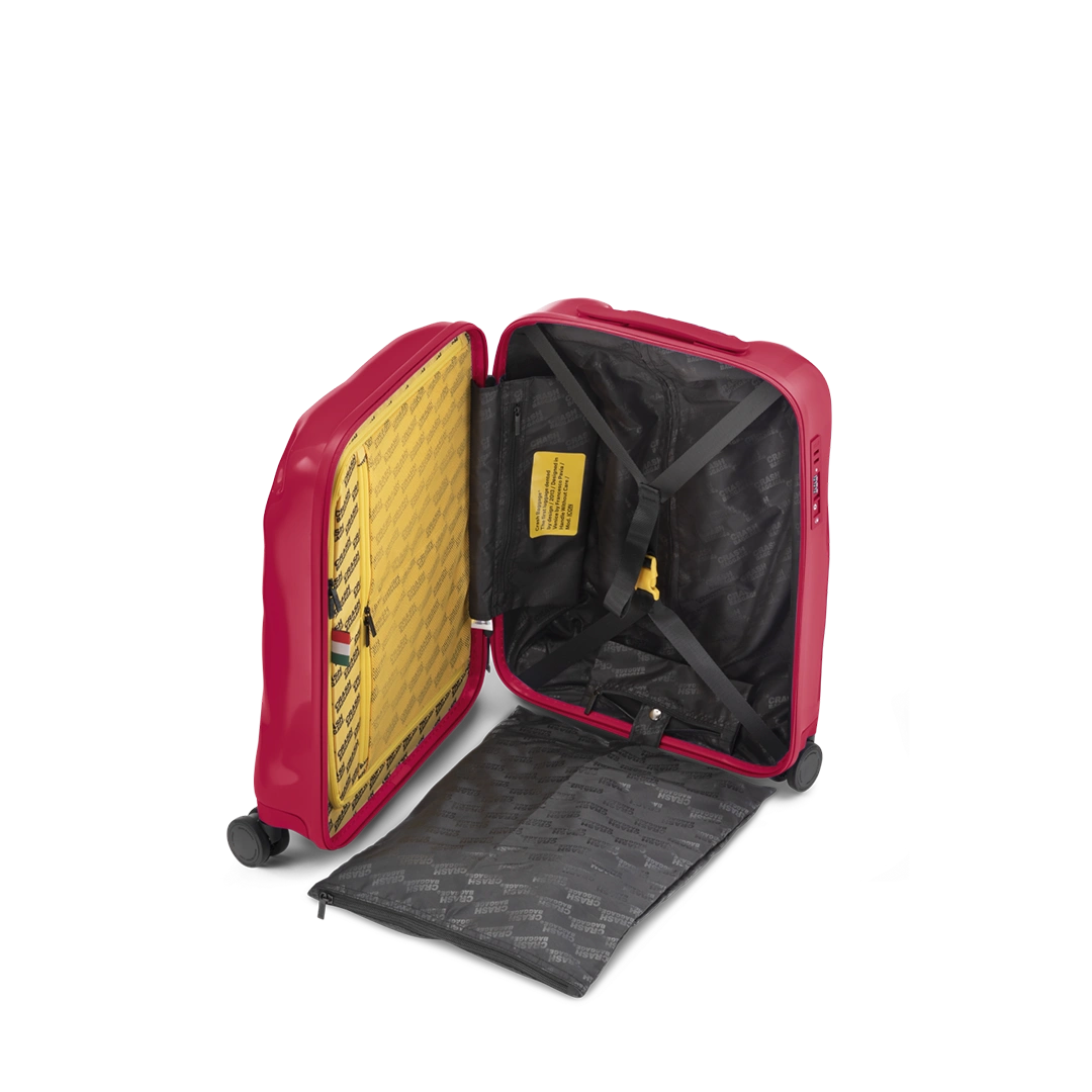 Icon Cabin 20-inch - Ruby Red