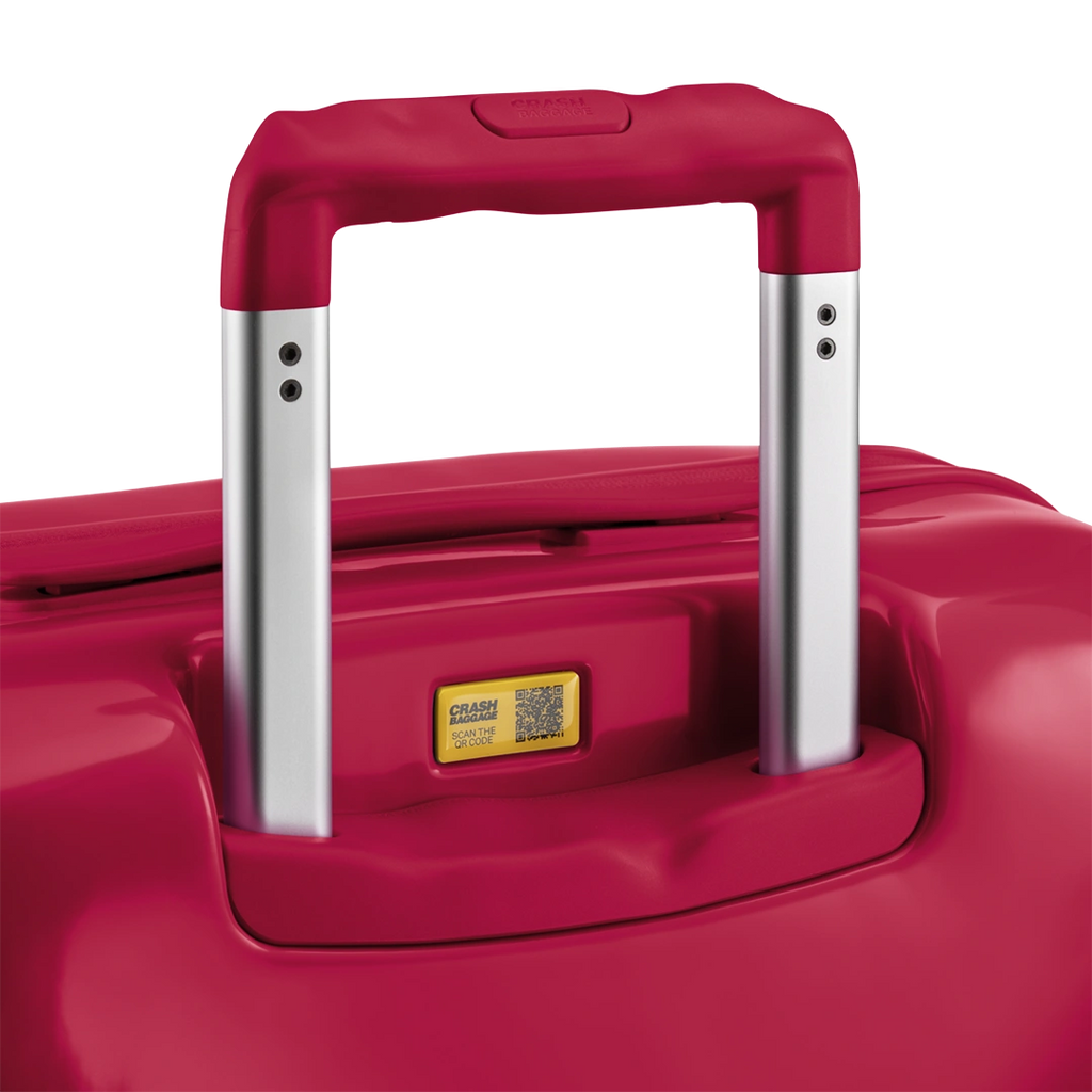 Icon Large 28-inch - Ruby Red
