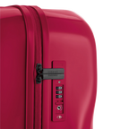 Icon Cabin 20-inch - Ruby Red