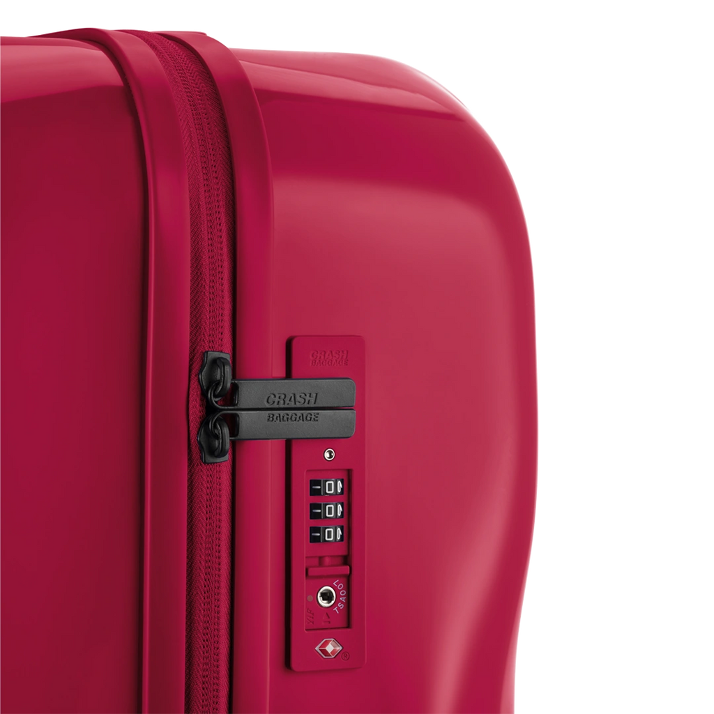 Icon Large 28-inch - Ruby Red