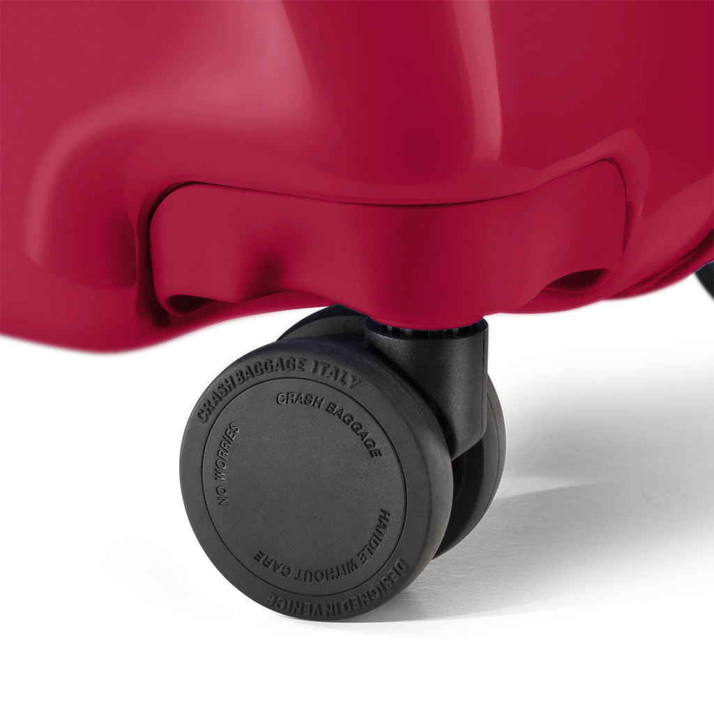 Icon Cabin 20-inch - Ruby Red
