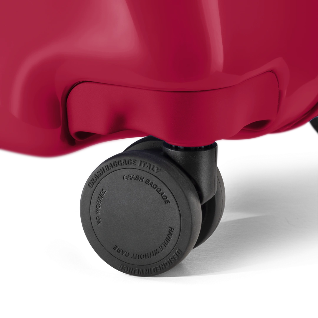 Icon Large 28-inch - Ruby Red
