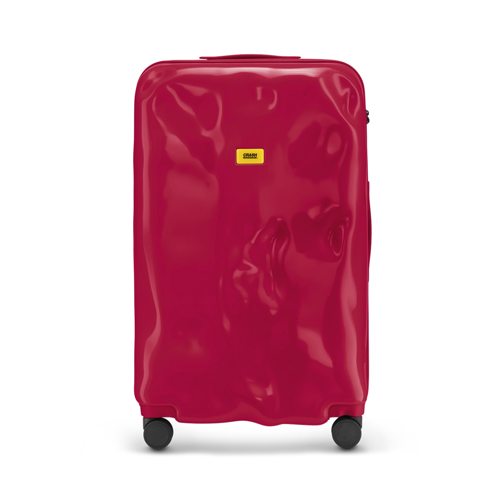 Icon Large 28-inch - Ruby Red