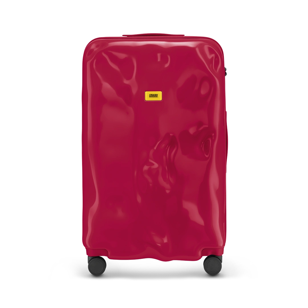 Icon Large 28-inch - Ruby Red