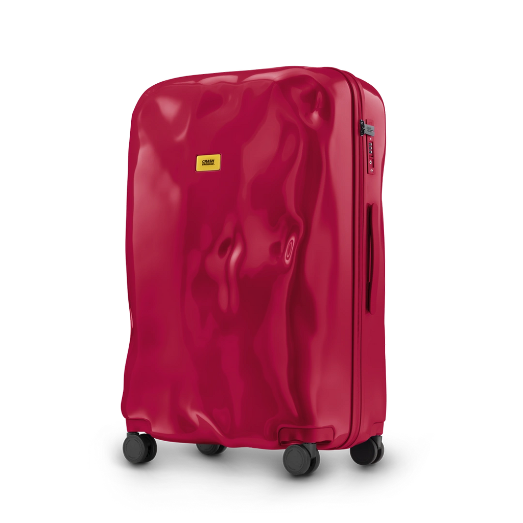 Icon Large 28-inch - Ruby Red
