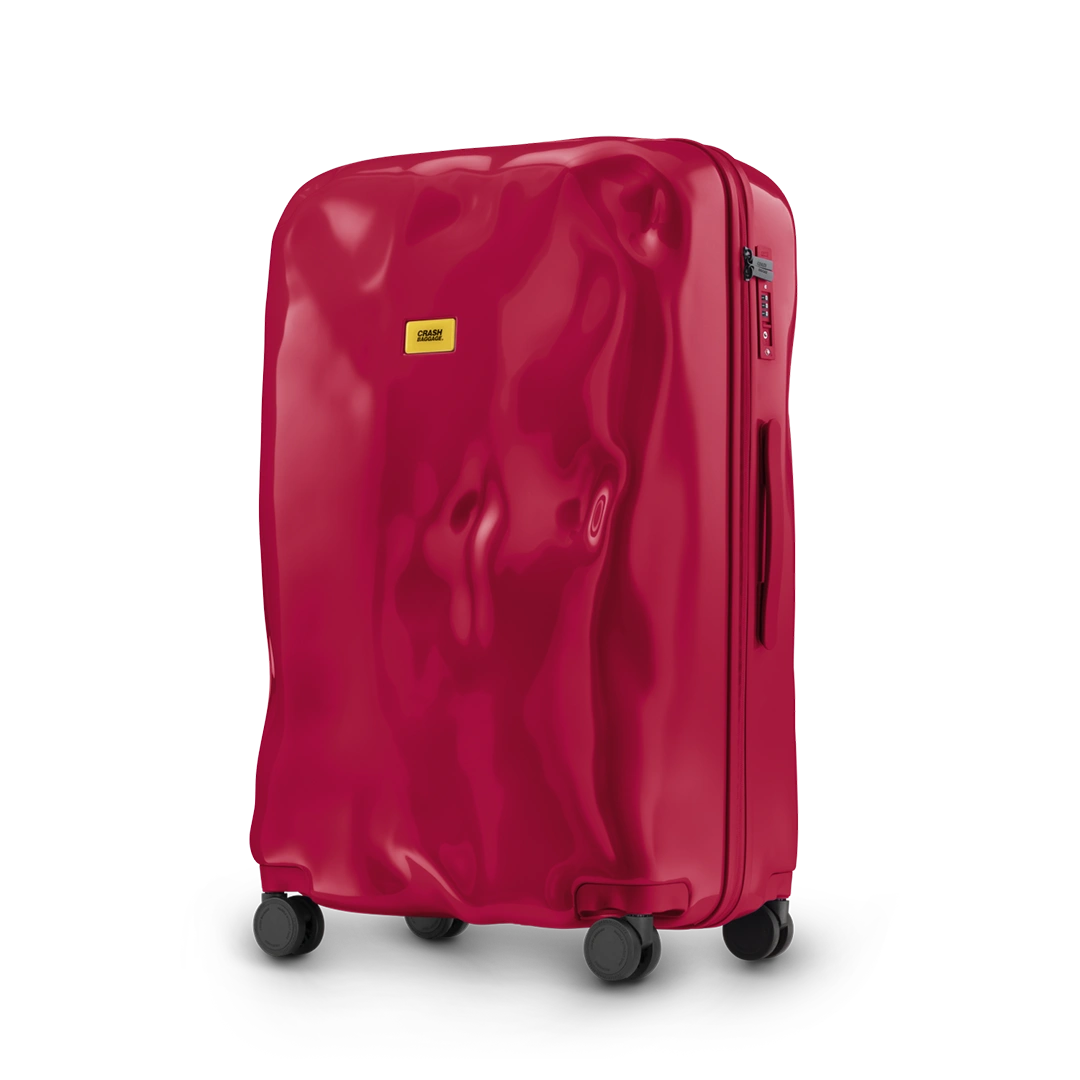 Icon Large 28-inch - Ruby Red