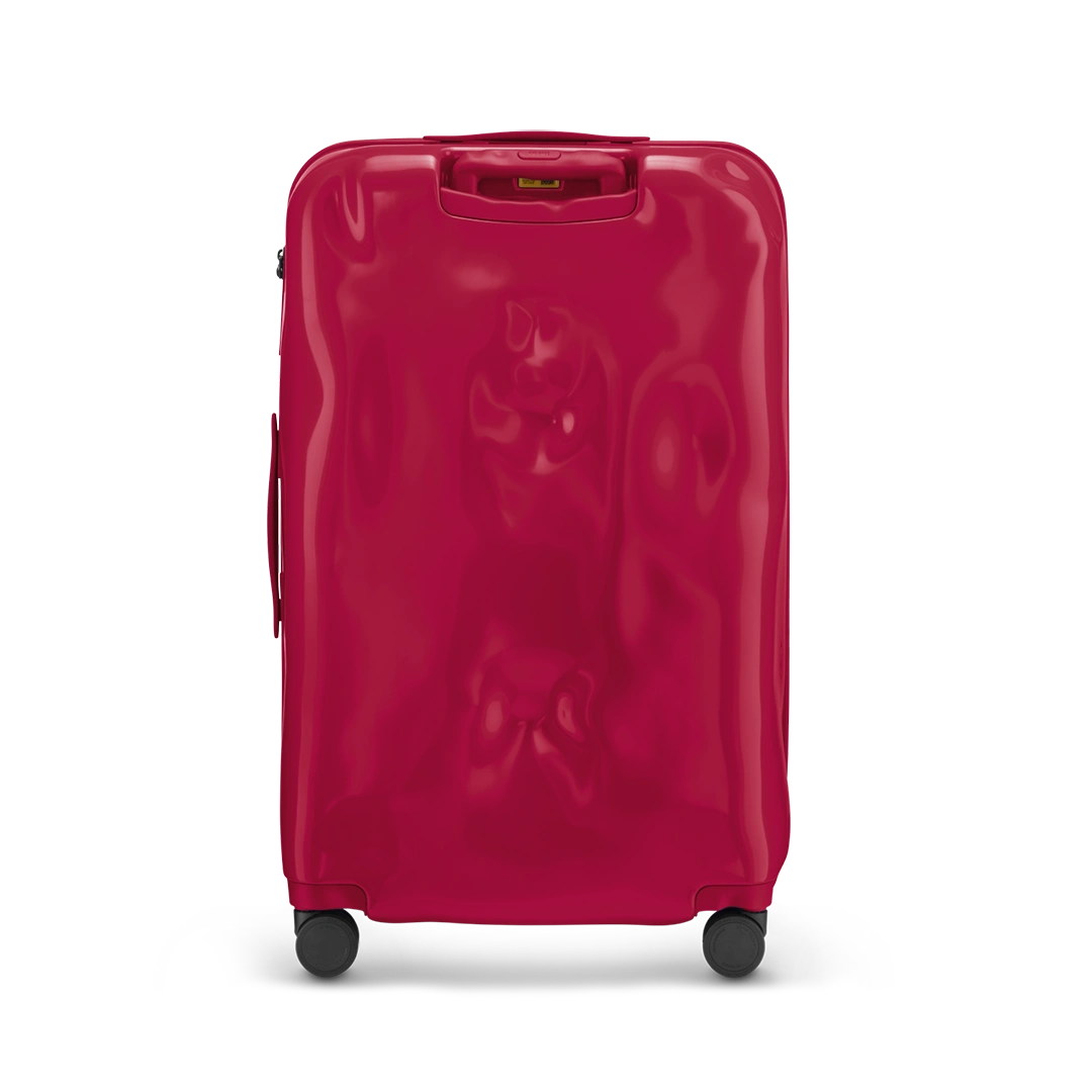 Icon Large 28-inch - Ruby Red