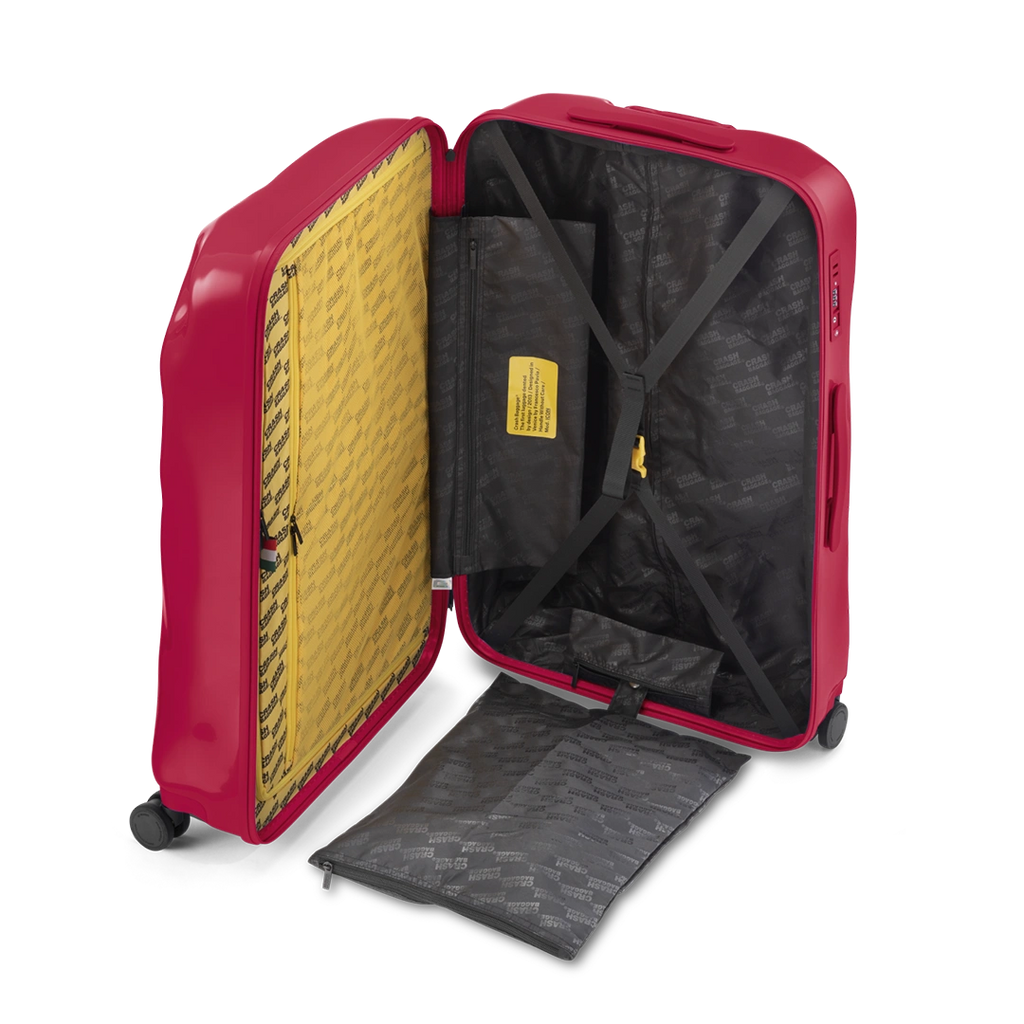 Icon Large 28-inch - Ruby Red