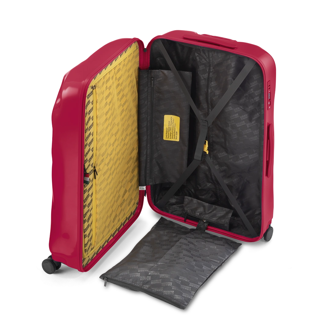 Icon Large 28-inch - Ruby Red