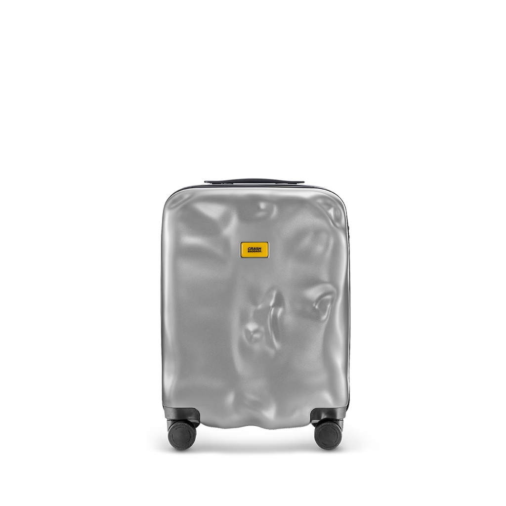 Icon Cabin 20-inch - Silver