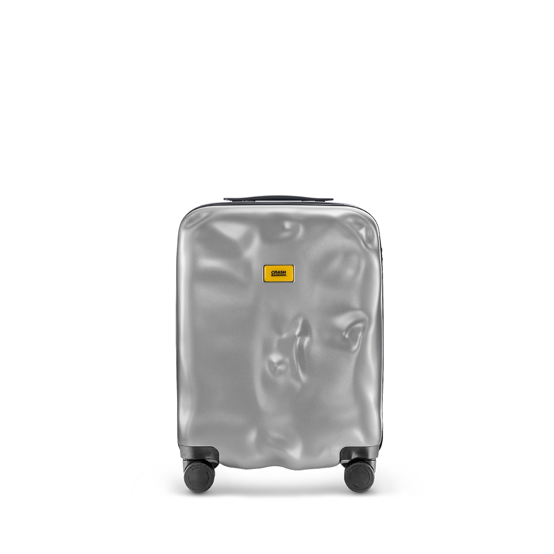 Icon Cabin 20-inch - Silver