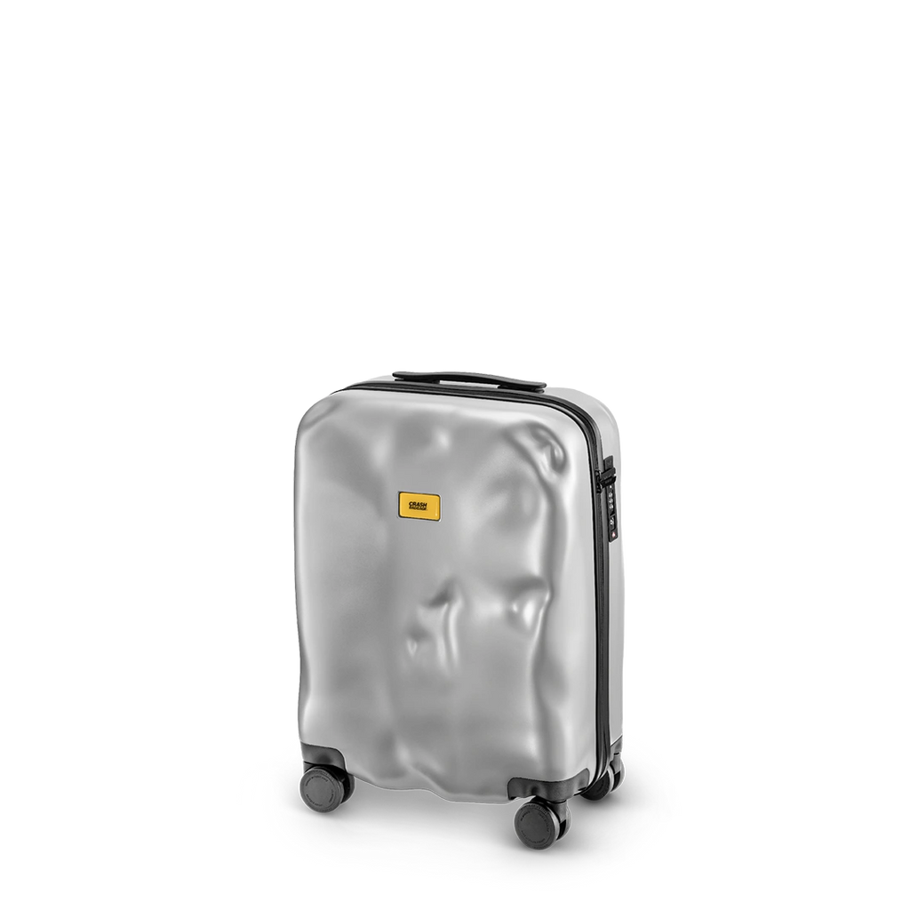 Icon Cabin 20-inch - Silver