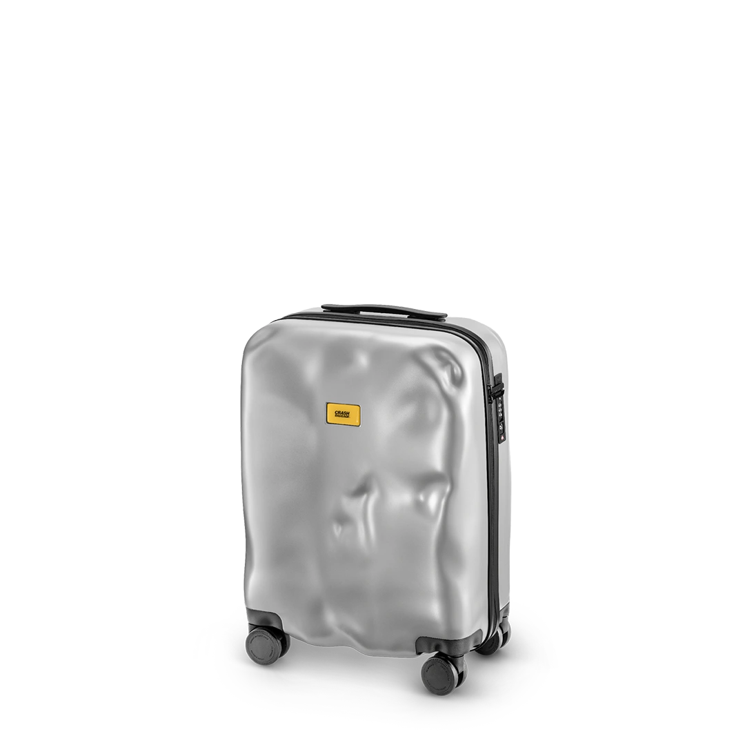 Icon Cabin 20-inch - Silver