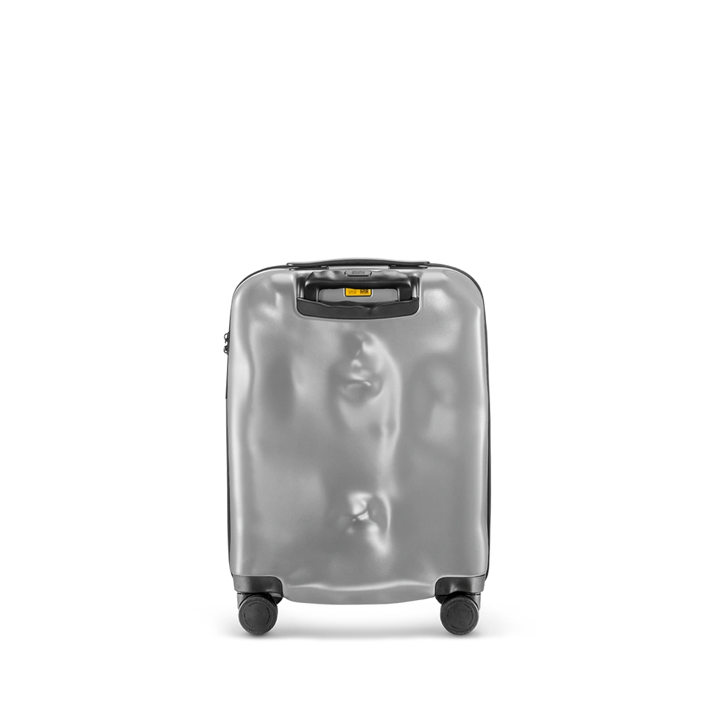 Icon Cabin 20-inch - Silver