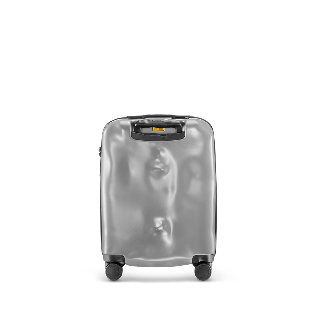 Icon Cabin 20-inch - Silver