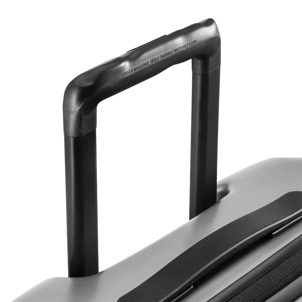 Icon Large 28-inch - Silver