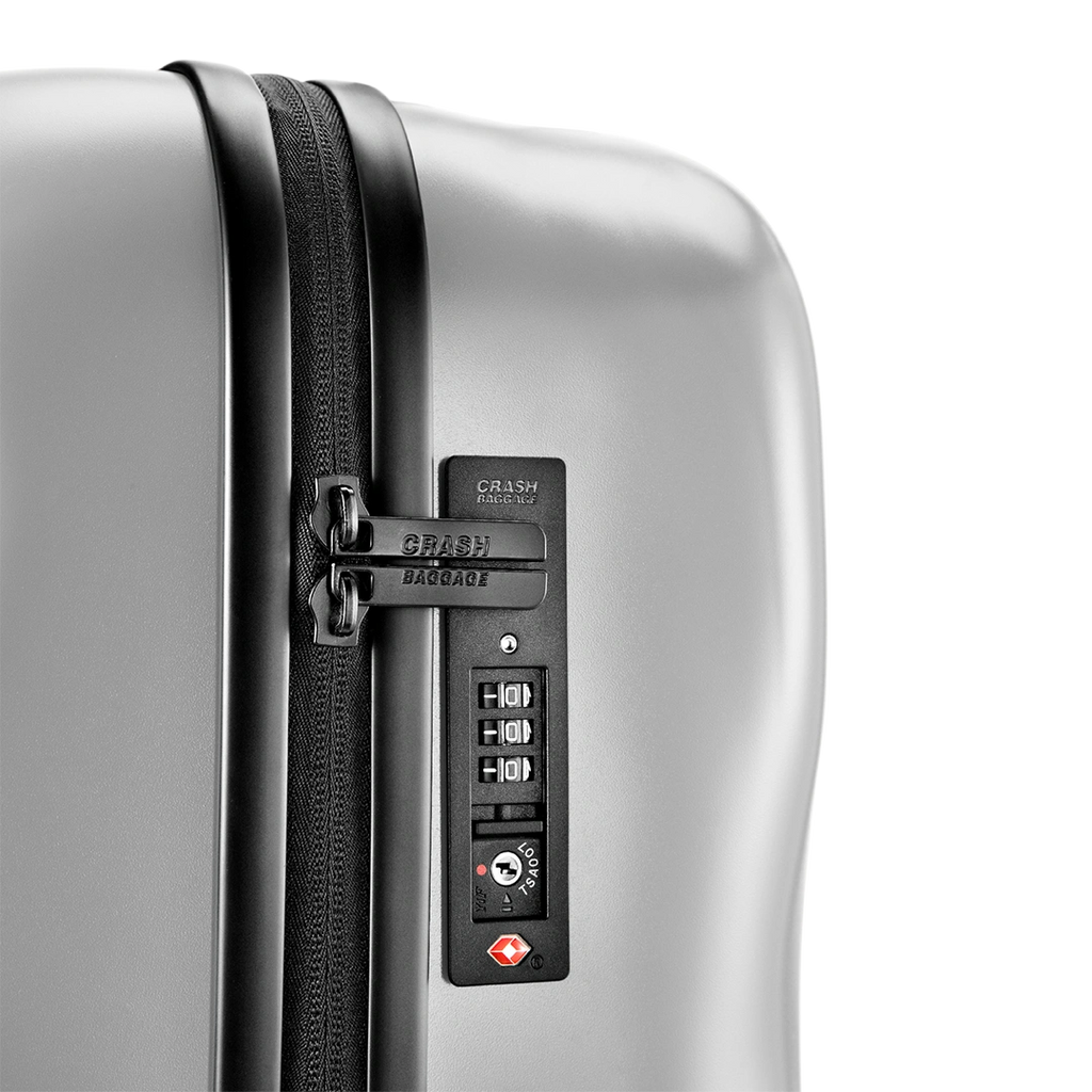 Icon Cabin 20-inch - Silver