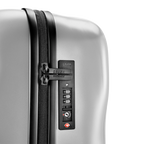 Icon Cabin 20-inch - Silver