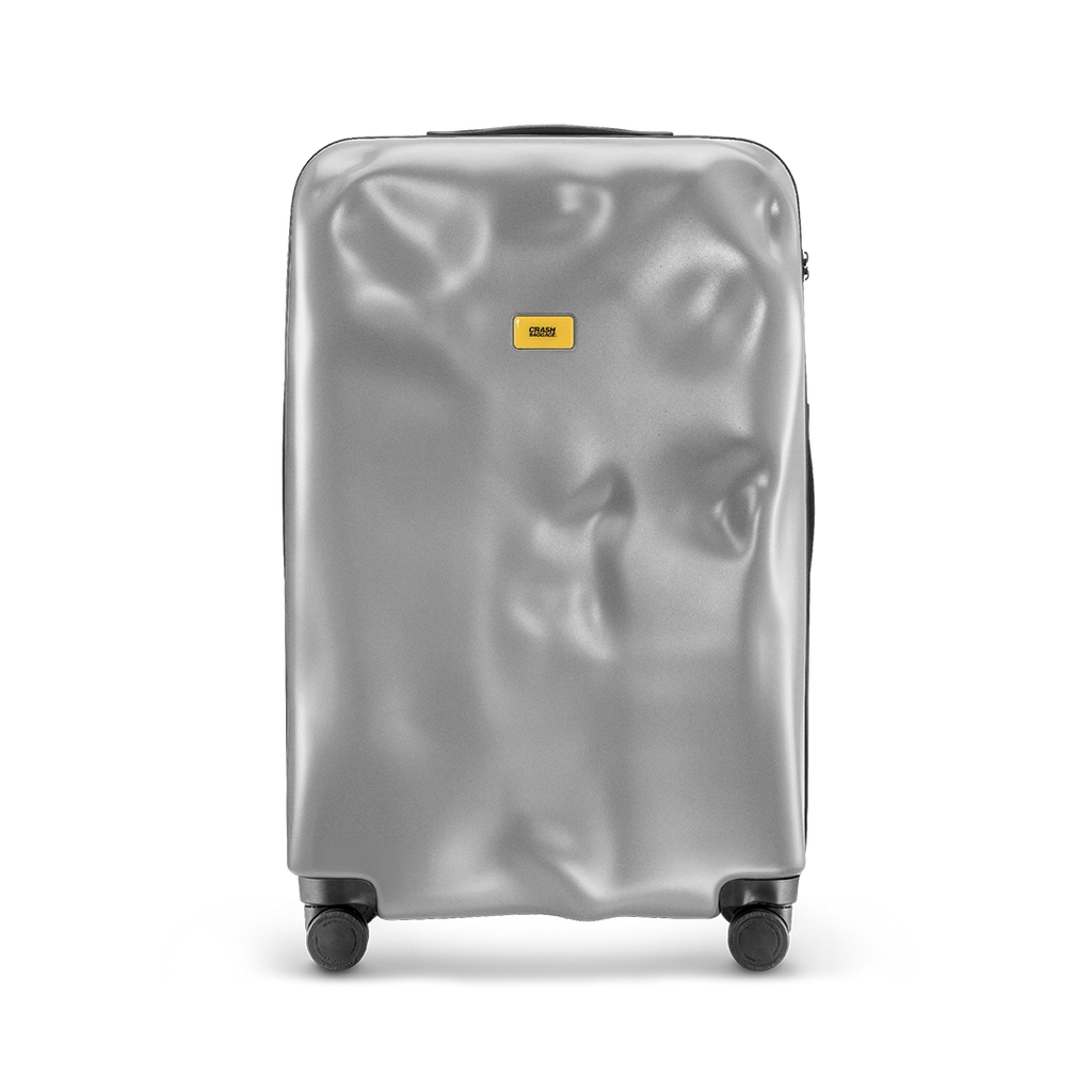 Icon Large 28-inch - Silver