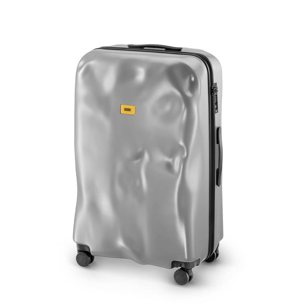 Icon Large 28-inch - Silver