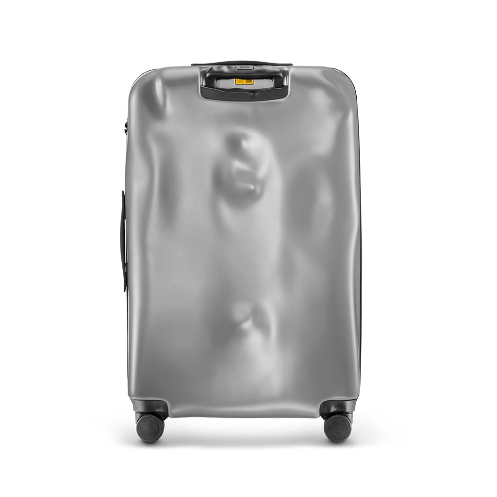 Icon Large 28-inch - Silver