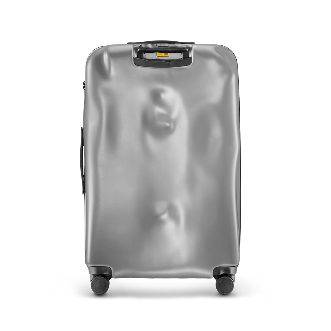 Icon Large 28-inch - Silver