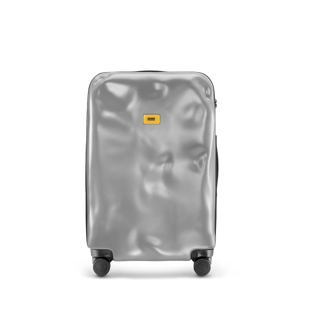 Icon Medium 24-inch - Silver