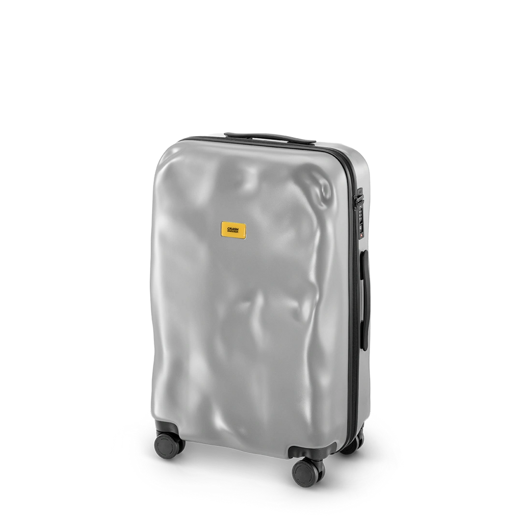 Icon Medium 24-inch - Silver