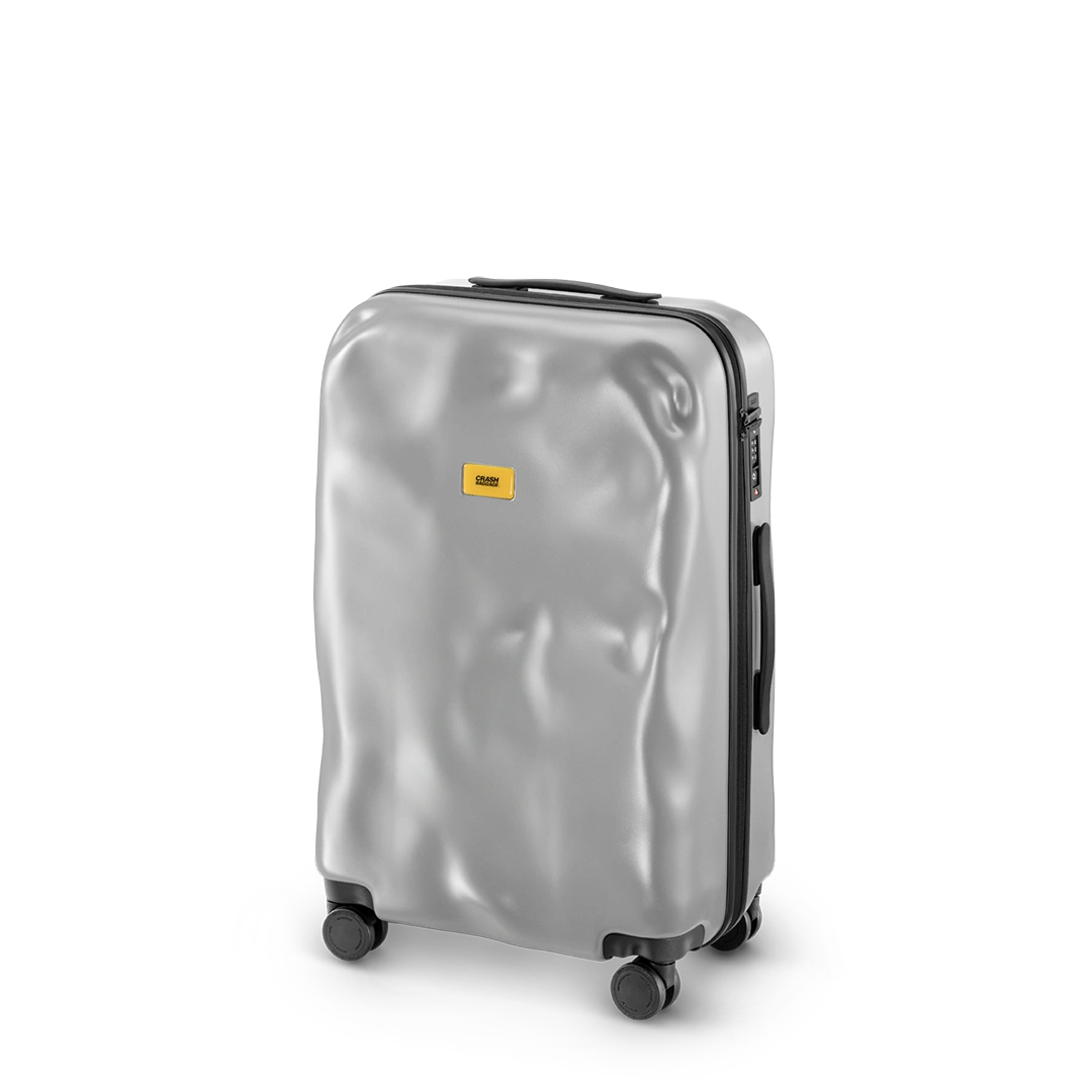 Icon Medium 24-inch - Silver