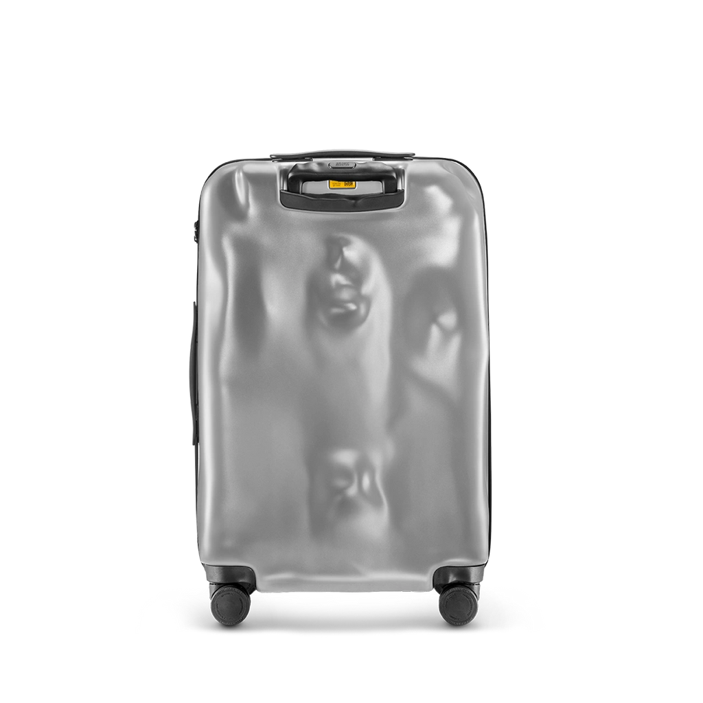 Icon Medium 24-inch - Silver
