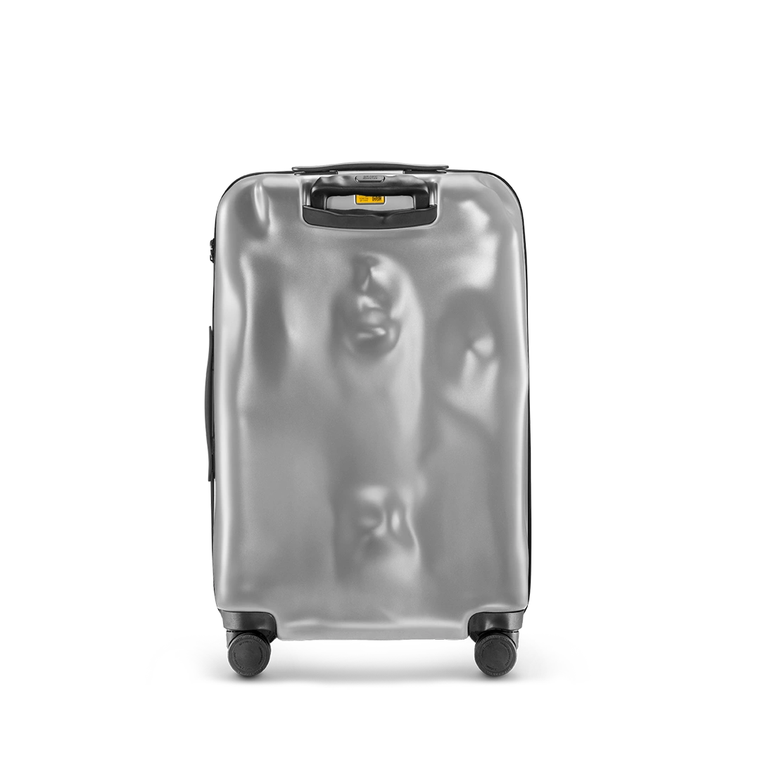 Icon Medium 24-inch - Silver