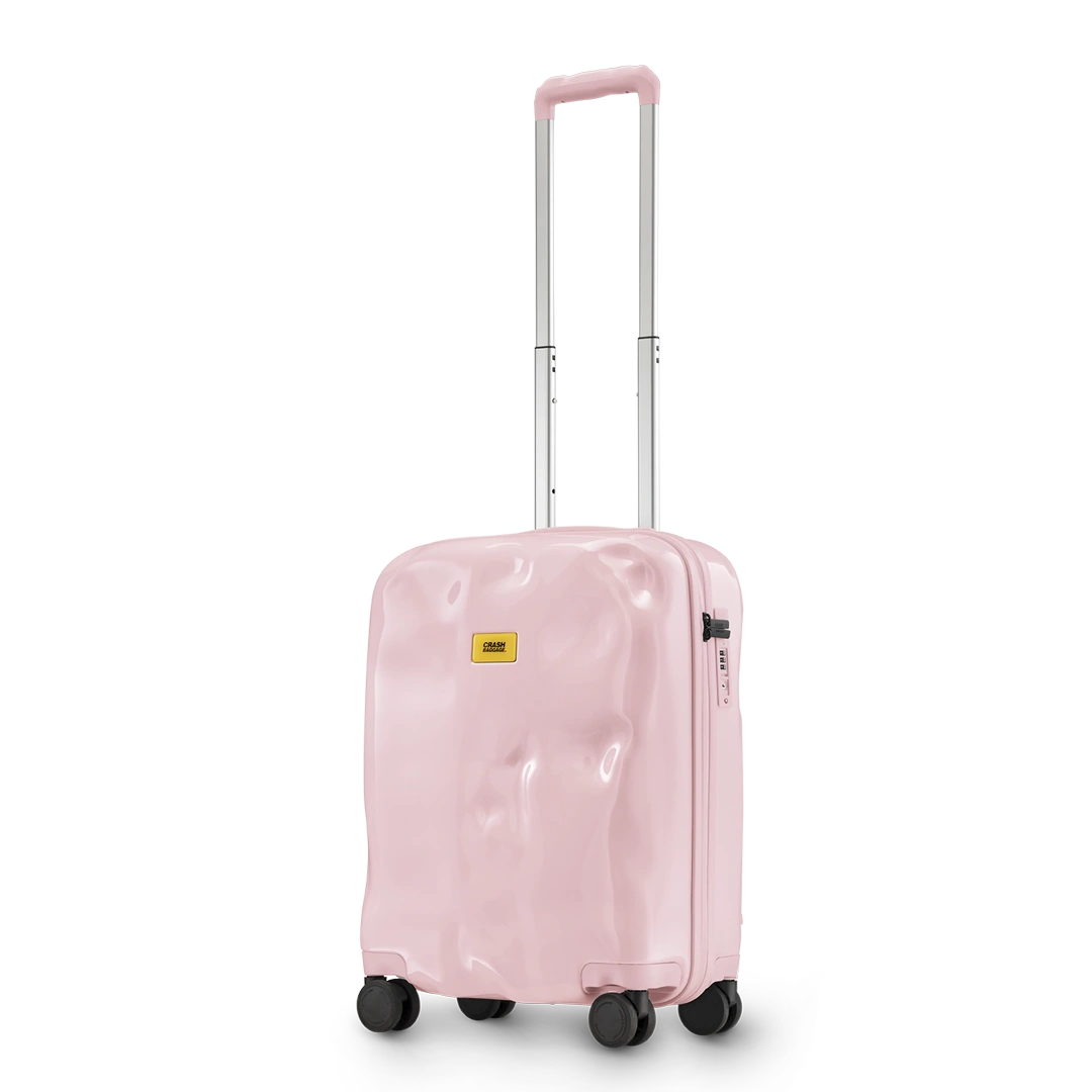 Icon Cabin 20-inch - Skin Pink
