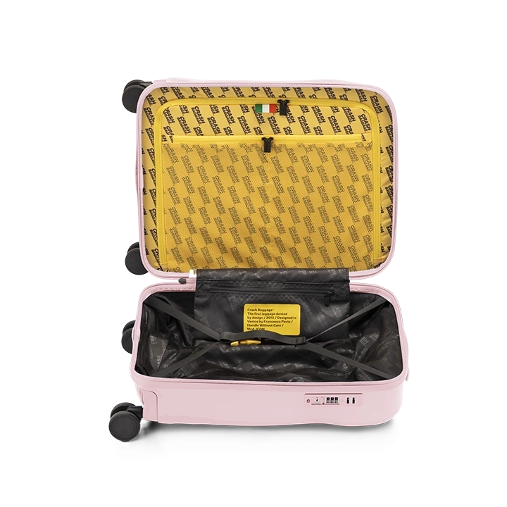 Icon Cabin 20-inch - Skin Pink