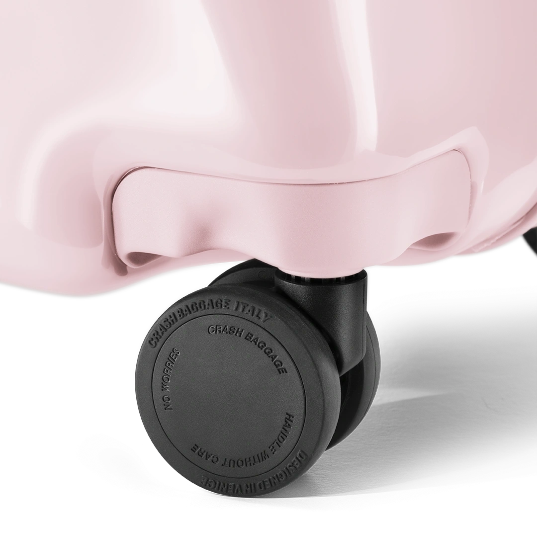 Icon Cabin 20-inch - Skin Pink