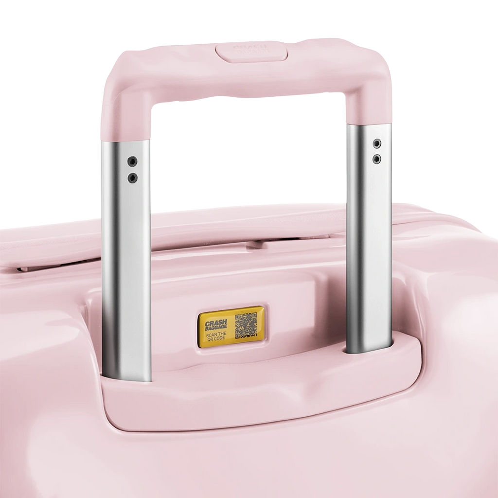 Icon Cabin 20-inch - Skin Pink