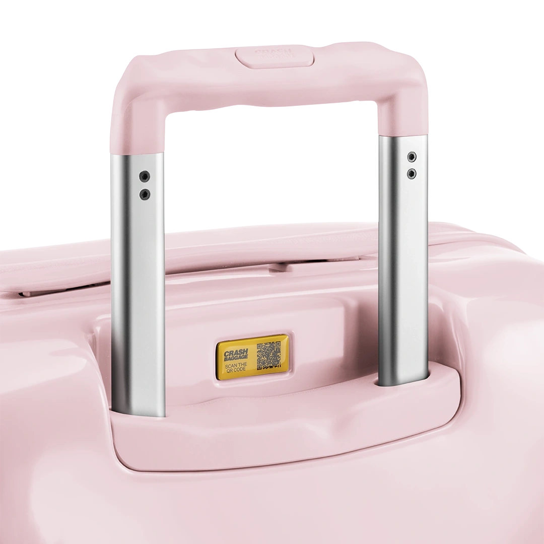 Icon Cabin 20-inch - Skin Pink