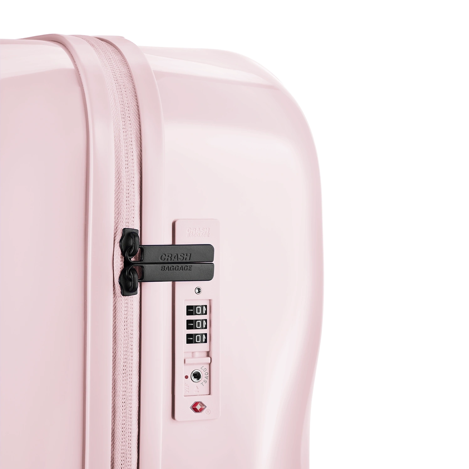 Icon Cabin 20-inch - Skin Pink