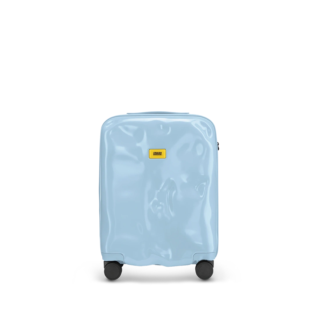 Icon Cabin 20-inch - Sky Blue