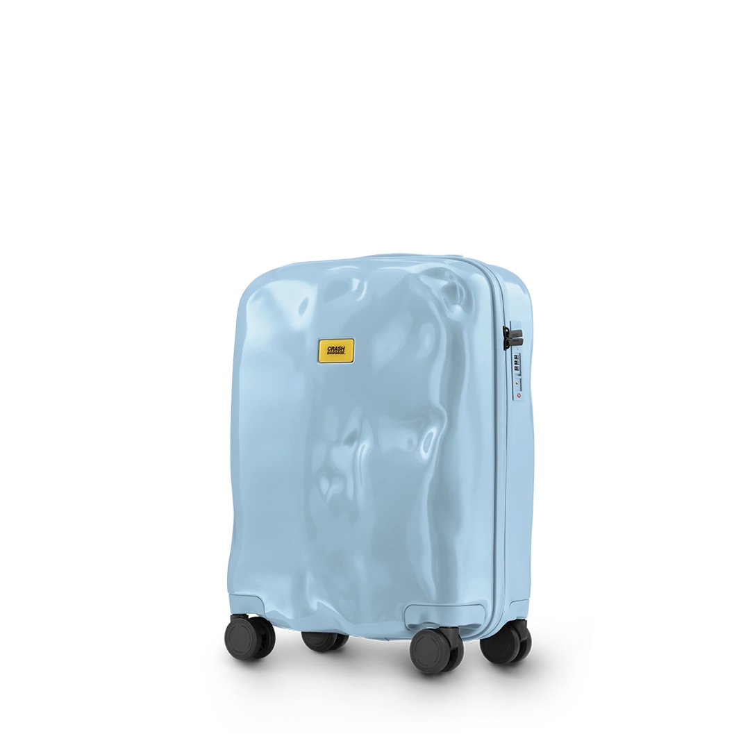 Icon Cabin 20-inch - Sky Blue