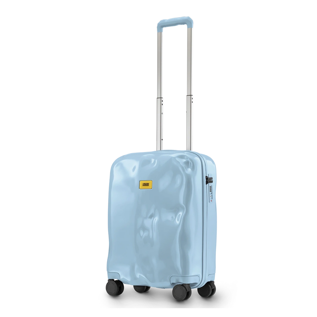 Icon Cabin 20-inch - Sky Blue