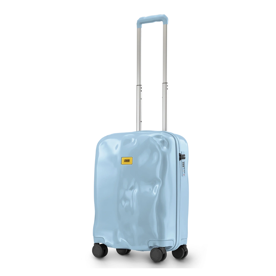Icon Cabin 20-inch - Sky Blue