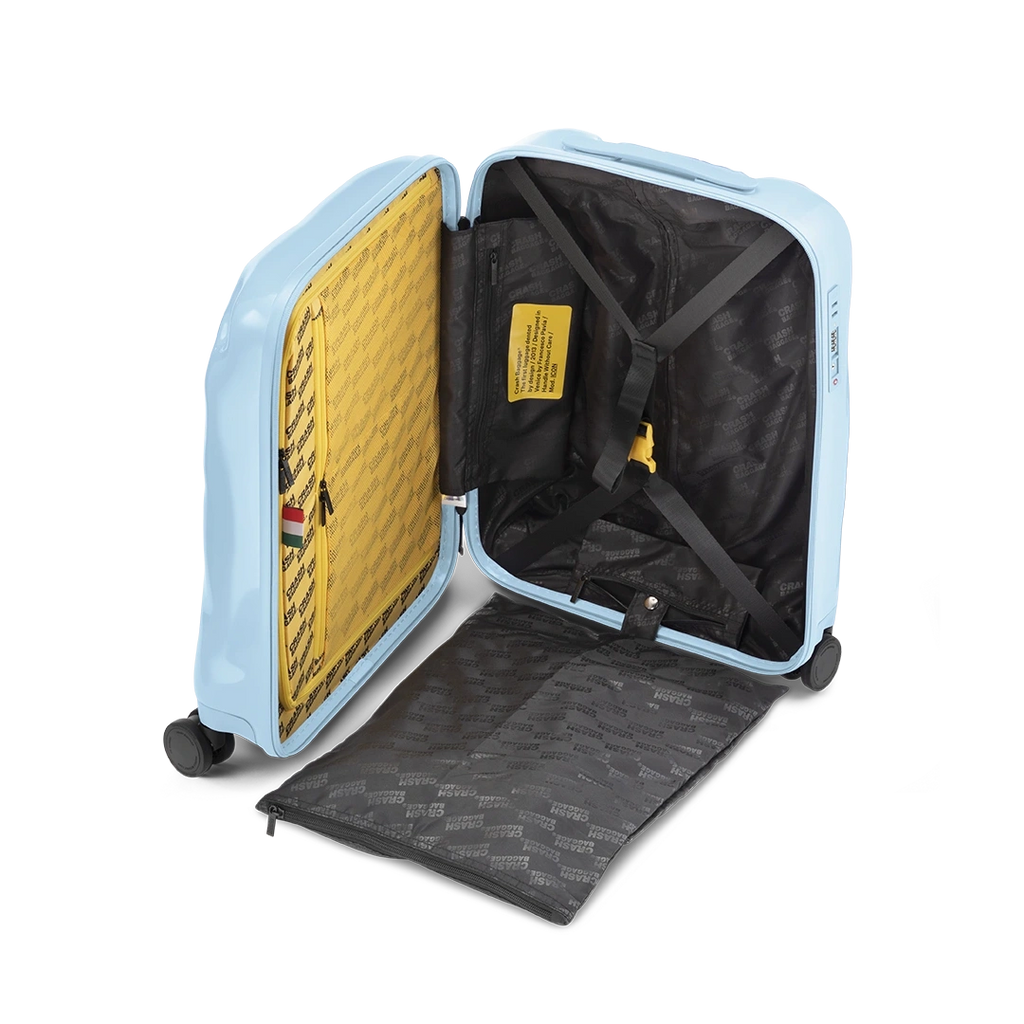 Icon Cabin 20-inch - Sky Blue