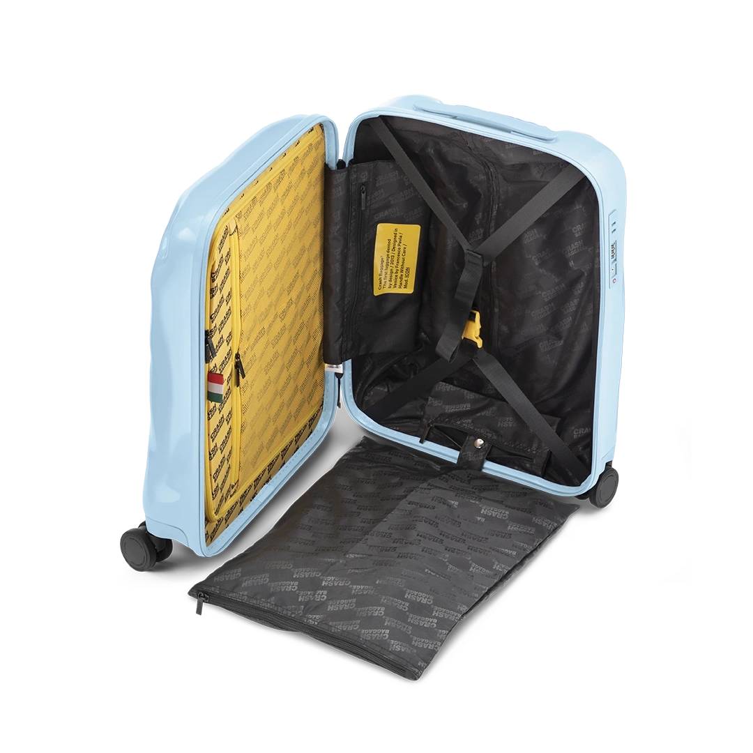Icon Cabin 20-inch - Sky Blue
