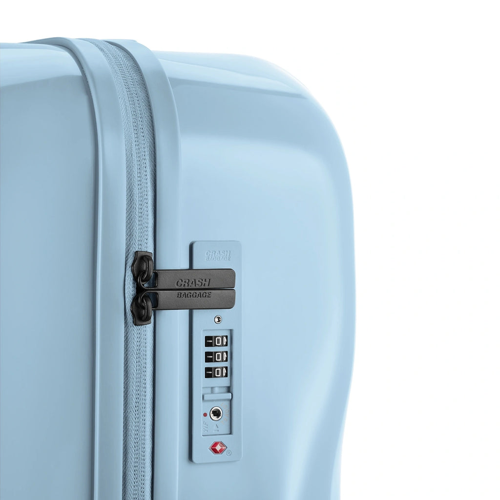 Icon Large 28-inch - Sky Blue