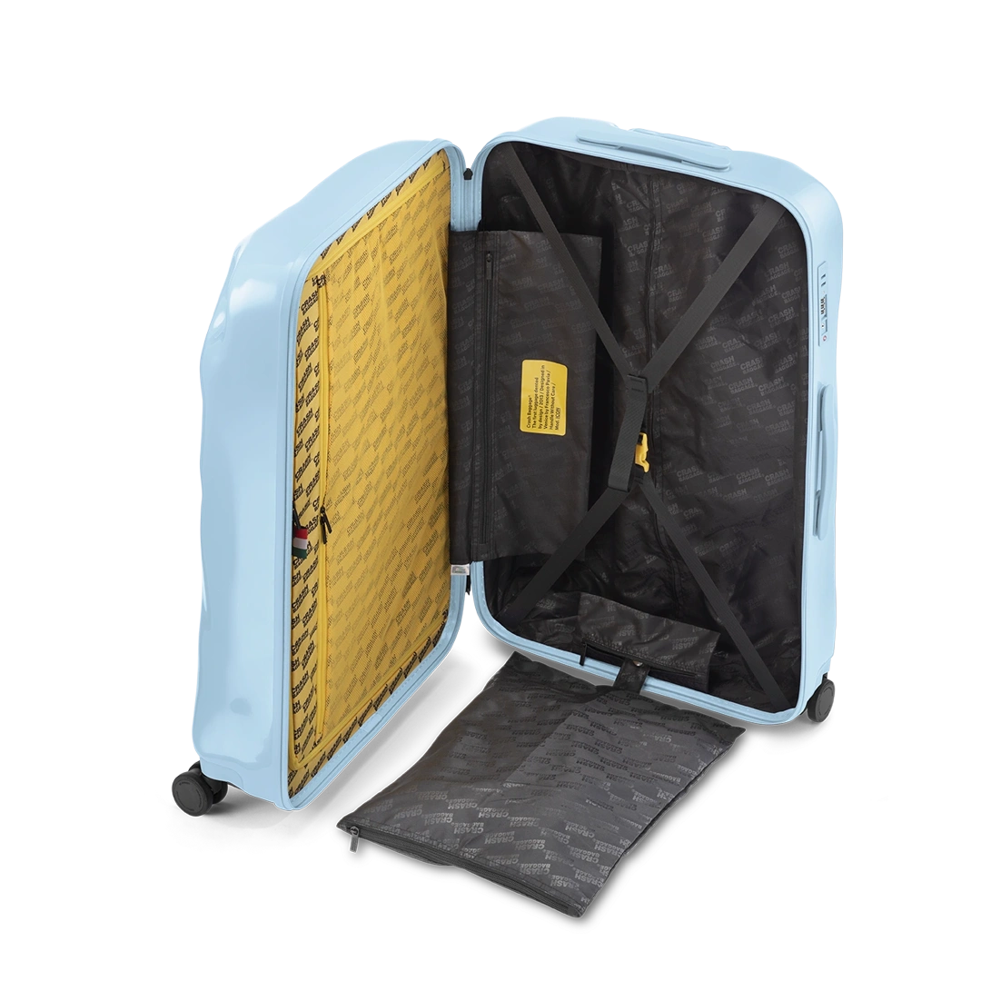 Icon Large 28-inch - Sky Blue