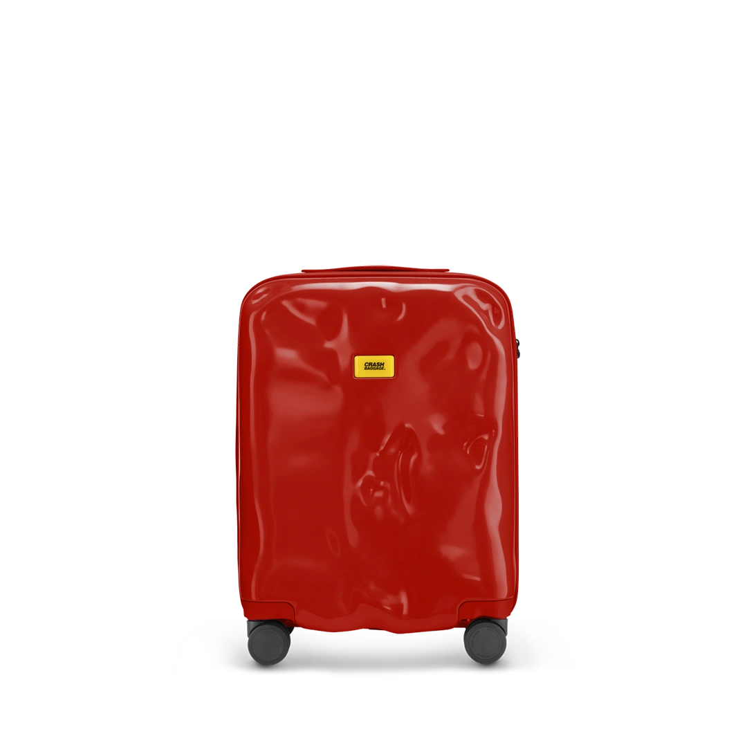 Icon Cabin 20-inch - The Standard Red