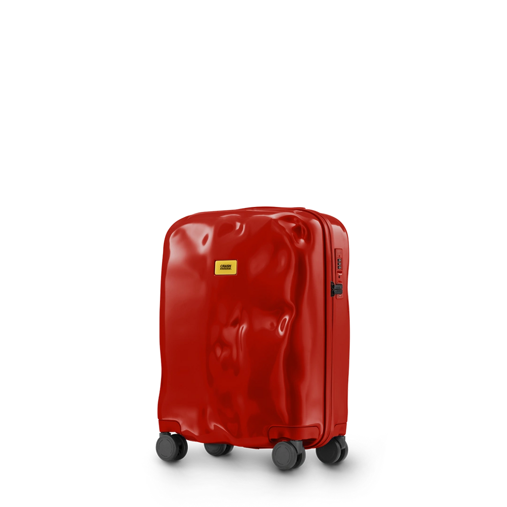 Icon Cabin 20-inch - The Standard Red