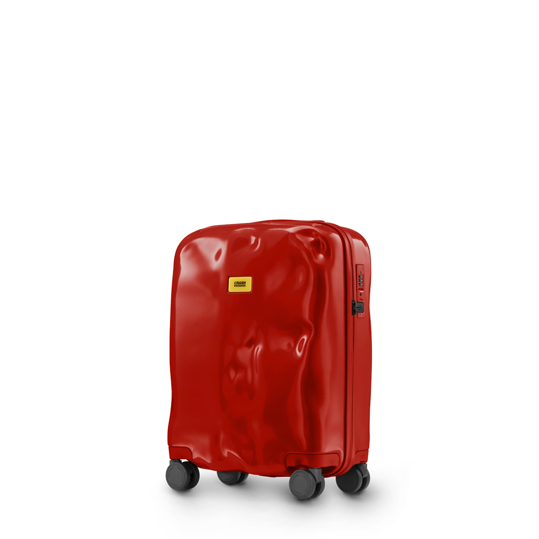 Icon Cabin 20-inch - The Standard Red
