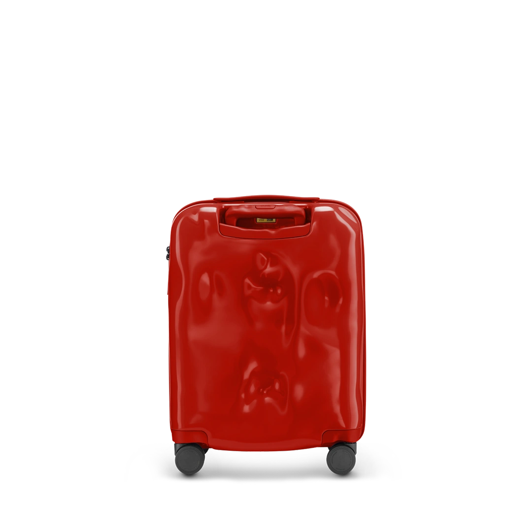 Icon Cabin 20-inch - The Standard Red