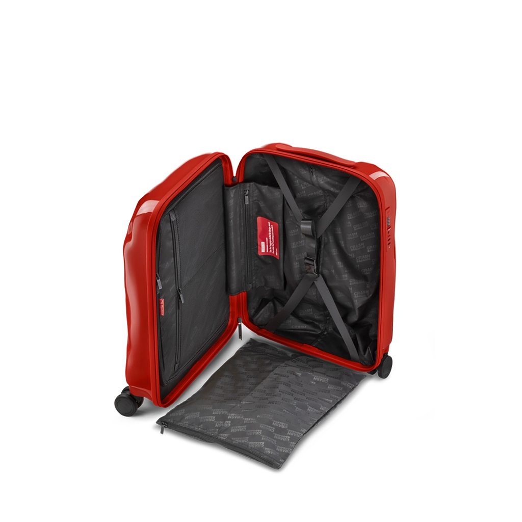 Icon Cabin 20-inch - The Standard Red